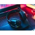 Game headphones TRACER GAMEZONE GZ X3