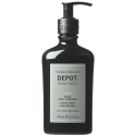 Depot No. 801 Daily Skin Valiklis 200 ml Depot No. 801 Daily Skin Valiklis 200 ml