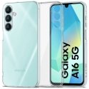 TECH-PROTECT FLEXAIR+ GALAXY A16 4G | 5G CLEAR TECH-PROTECT FLEXAIR+ GALAXY A16 4G | 5G CLEAR