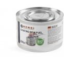 Food heating paste - ethanol can 48 x 200g - Hendi 194546 Food heating paste - ethanol can 48 x 200g - Hendi 194546 Food heating paste - ethanol can 48 x 200g - Hendi 194546 Food heating paste - ethanol can 48 x 200g - Hendi 194546