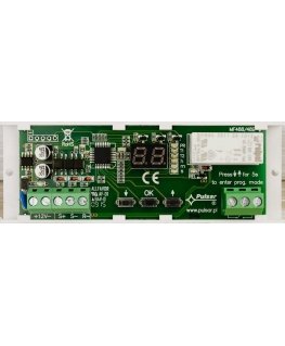 TIME RELAY MODULE AWZ-516 PULSAR