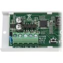 TIME RELAY MODULE AWZ-516 PULSAR