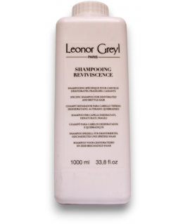 Leonor Greyl, Reviviscence, hair shampoo for restoration, 1000 ml for women