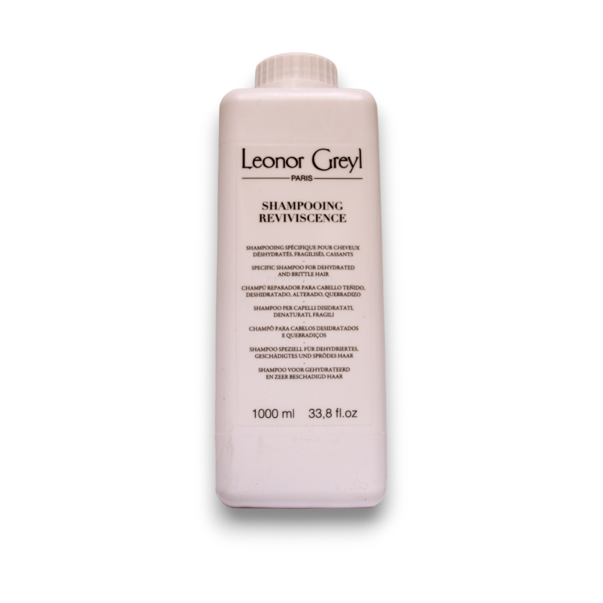 Leonor Greyl Leonor Greyl, Reviviscence, hair