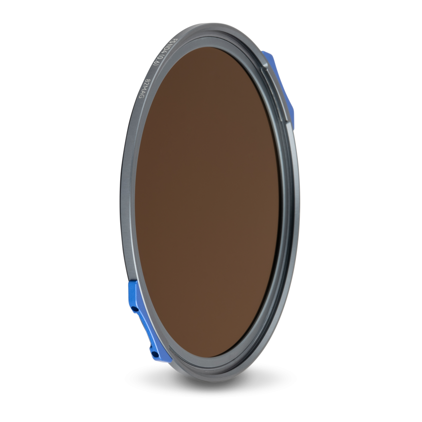 NiSi JetMag Pro Filter FSND4 (0