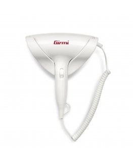 Girmi PH03 hair dryer 1800 W White