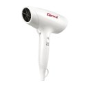 Girmi PH03 фен 1800 W Белый Girmi PH03 фен 1800 W Белый