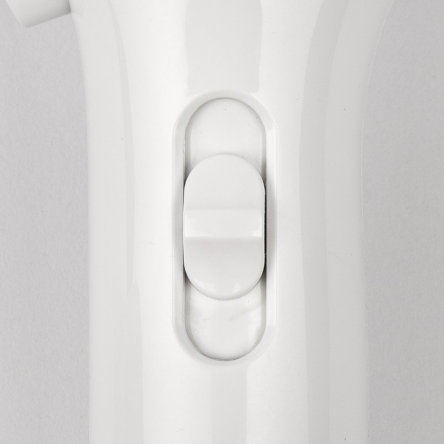 Girmi PH03 föön 1800 W Valge – 5