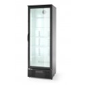 Hendi 233924 commercial refrigerator / freezer Back bar refrigerator 287 L Freestanding