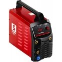 Stamos Germany Condenser welding machine for metal screws M3-M8, red