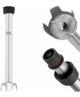 Mixer hand mixer nozzle Royal Catering 40 cm