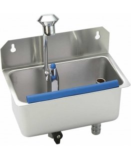 Hendi Wall washing system for hoods Profi Line 220x120x90 mm