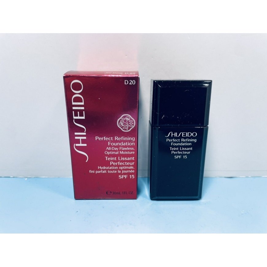Shiseido Shiseido, Perfect Refining, Moisturizing, Liquid