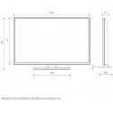 Television Hyundai FLM32TS349SMART