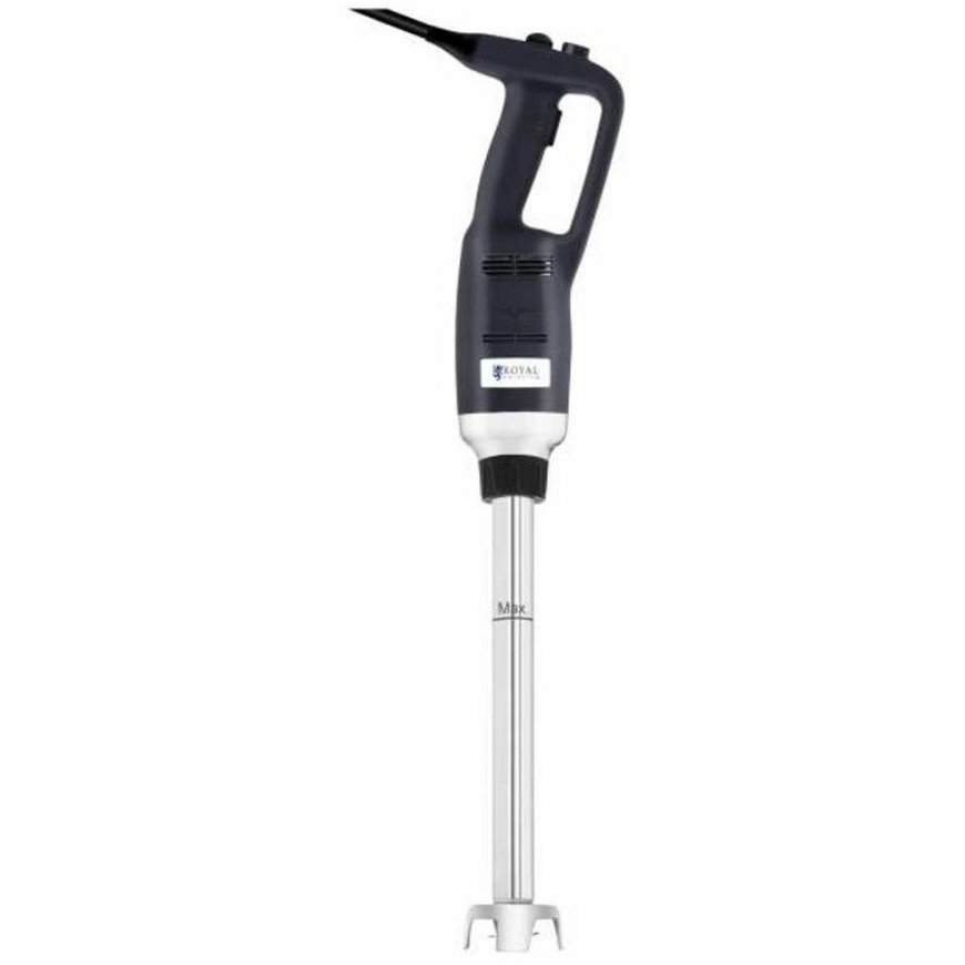 Royal Catering Hand blender 500 W 230 V, silver/black – 2