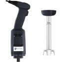 Royal Catering Hand blender 500 W 230 V, silver/black Royal Catering Hand blender 500 W 230 V, silver/black