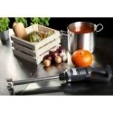 Royal Catering Hand blender 500 W 230 V, silver/black Royal Catering Hand blender 500 W 230 V, silver/black