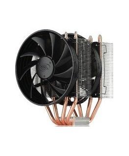CPU COOLING AEROCOOL PGS AIR FROST 2 FRGB 3p