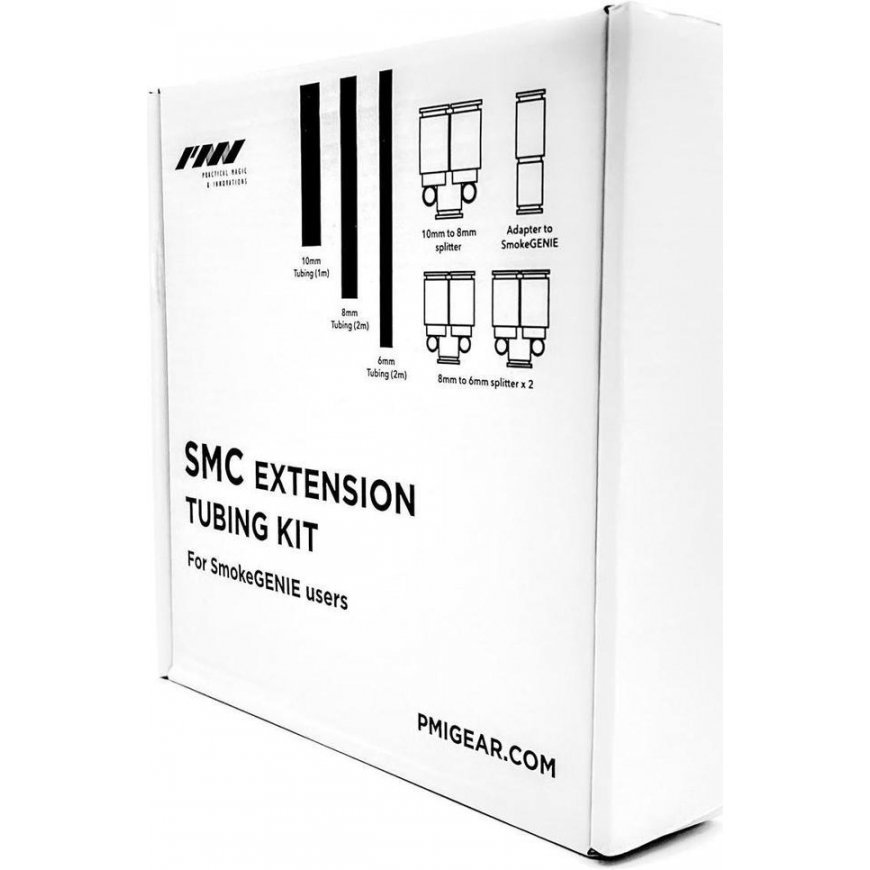 Pmi Gear PMI SMC Extension Tubing