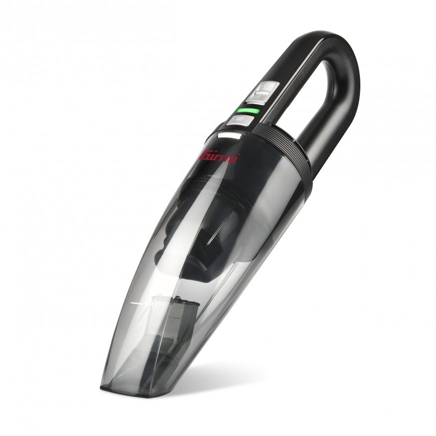 Girmi AP1600 putekļusūcējs 0,5 L