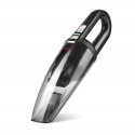 Girmi AP1600 putekļusūcējs 0,5 L Cilindra putekļsūcējs Sauss/slapjš 40 W Putekļu maiss