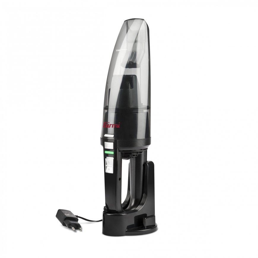 Girmi AP1600 пылесос 0,5 L Цилиндрический пылесос Сухой и мокрый 40 W Мешок для пыли – 2
