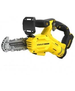 STANLEY chainsaw V20 SFMCPS415B 15cm