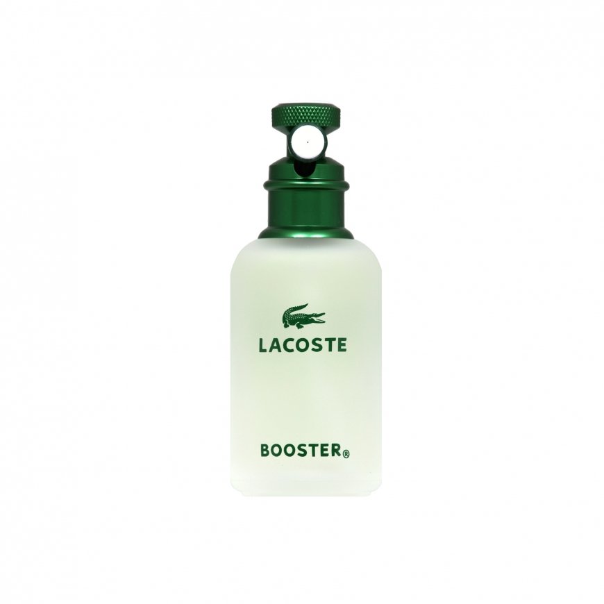 Lacoste Booster 125 ml Mehed