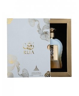 Paris Corner Rua EDP parfumuotas vanduo moterims, 100 ml