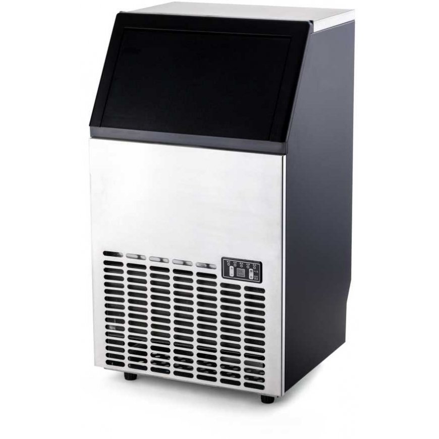 Hendi Professional ice cube machine 15