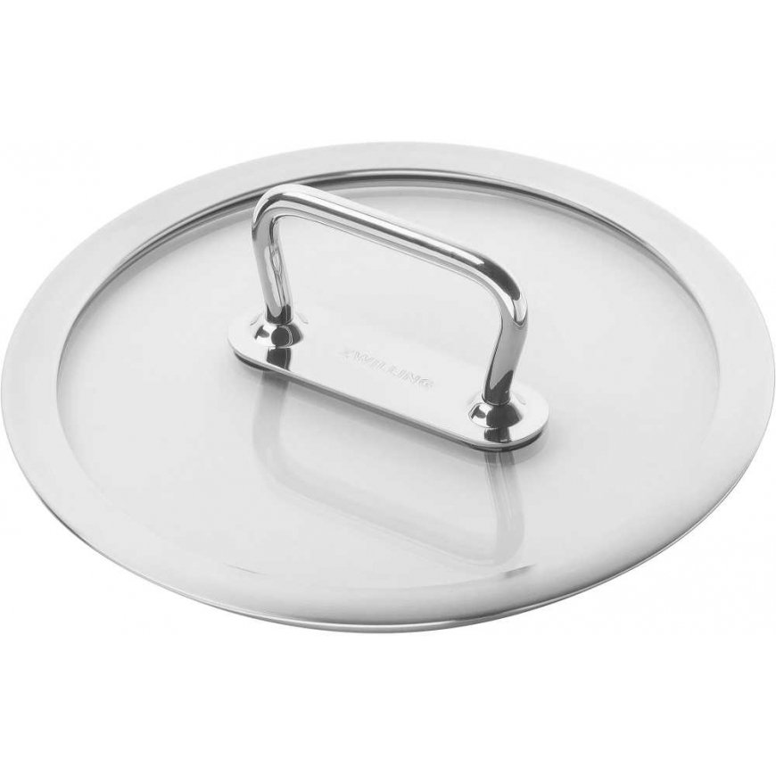 ZWILLING PRO Sauté pan 2H with lid 24 cm – 2