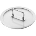ZWILLING PRO Sauté pan 2H with lid 24 cm ZWILLING PRO Sauté pan 2H with lid 24 cm