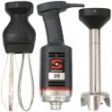 Hand mixer with mixing and beating handle MB-21 300 W - Sammic Hand mixer with mixing and beating handle MB-21 300 W - Sammic