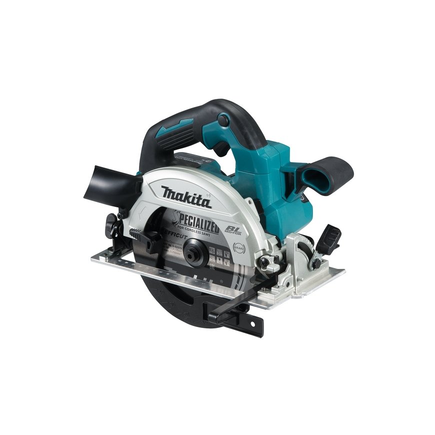 Makita DHS660Z portatīvais cirkulārais zāģis 16