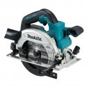 Makita DHS660Z Nešiojamasis diskinis pjūklas 16,5 cm Juoda, Mėlyna 5000 RPM Makita DHS660Z Nešiojamasis diskinis pjūklas 16,5 cm Juoda, Mėlyna 5000 RPM
