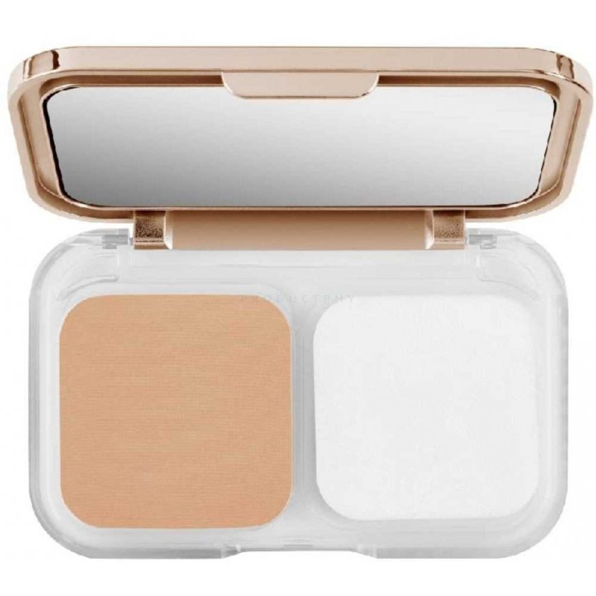 L'Oreal Paris L'Oreal Paris, Age Perfect, Compact powder, 350, Golden honey, 10 g For women – 2