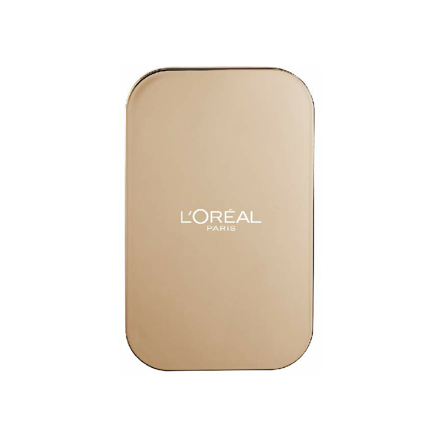 L'Oreal Paris L'Oreal Paris, Age Perfect, Compact powder, 350, Golden honey, 10 g For women – 3