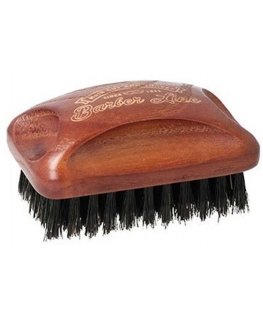 Eurostil Ragnar Small Beard Brush 1 unit