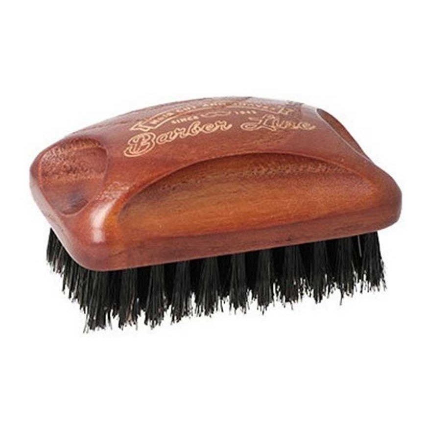 Eurostil Ragnar Cepillo Barba Pequeño 1un