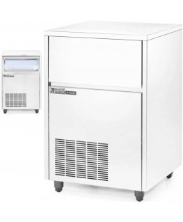 Hendi Professional bar ice maker 65 kg/24 h 720 W
