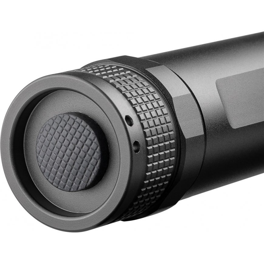 Goobay 44559 žibintuvėlis Juoda Universalus žibintuvėlis LED – 3