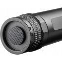Goobay 44559 электрический фонарь Черный Универсальный фонарик LED Goobay 44559 электрический фонарь Черный Универсальный фонарик LED