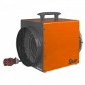 Elektrinis oro šildytuvas EUROM Heat-Duct-Pro 9kW Elektrinis oro šildytuvas EUROM Heat-Duct-Pro 9kW