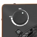 Electric air heater EUROM Heat-Duct-Pro 9kW Electric air heater EUROM Heat-Duct-Pro 9kW