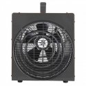 Elektrinis oro šildytuvas EUROM Heat-Duct-Pro 9kW Elektrinis oro šildytuvas EUROM Heat-Duct-Pro 9kW