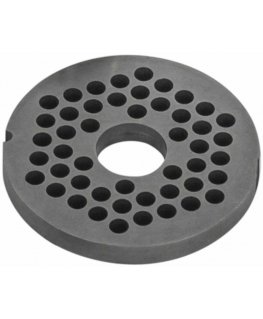 Royal Catering 6 mm strainer meat grinder 220EXPERT