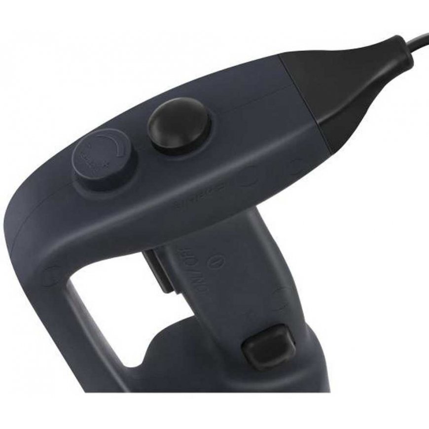 Royal Catering Mixer blender 500mm, 500W 230V, black/silver – 2