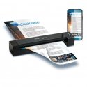 I.R.I.S. IRIScan Anywhere 6 Wifi Duplex Käsiskanner 1200 x 1200 DPI A4 Must I.R.I.S. IRIScan Anywhere 6 Wifi Duplex Käsiskanner 1200 x 1200 DPI A4 Must