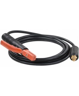 Stamos Germany MMA welding torch with 4m cable 250A