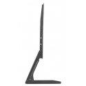 Deltaco ARM-1402 monitori kinnitus ja alus 177,8 cm (70") Laud Must